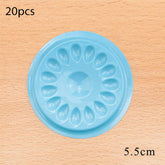 Glue Gasket Eyelash glue holder